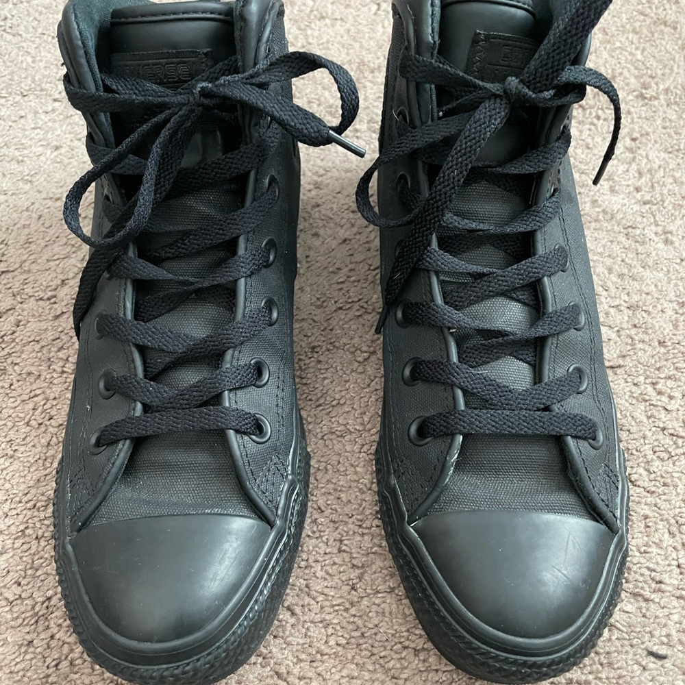 Converse High Top